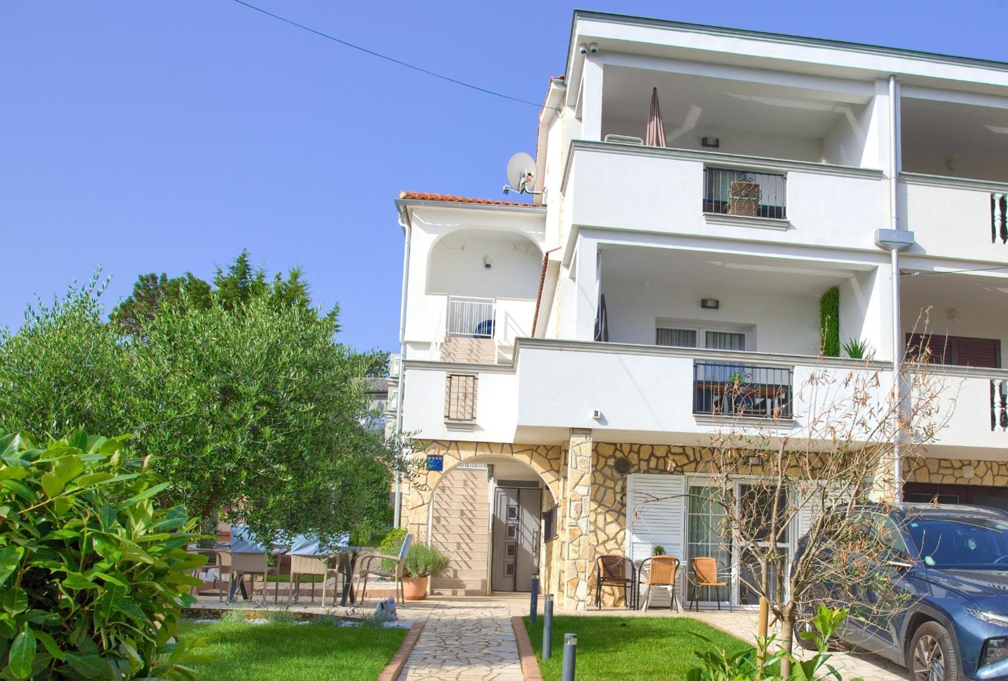 Azzuro & Lavanda Šilo Εξωτερικό φωτογραφία